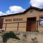 article Vallée de l’aude cht Artugnac