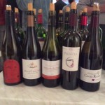 article vins retenus