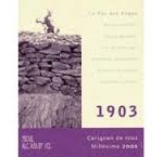 blog igp carignan roc des anges