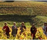 étoiles beaujolais  groupe