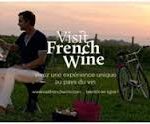 french wine bandeau