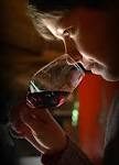french wine dégustatrice