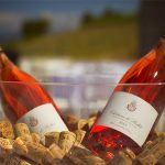 Bellet 2 rosés au frais