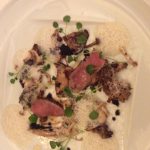 Bouley recette canard