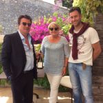 bellet avec nouveau staff
