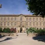 chateau de Cassan
