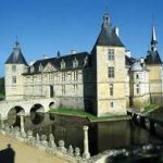 chateau de Sully