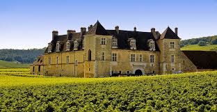 clos vougeot