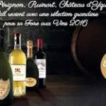 foire aux vins lidl