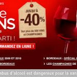 foire aux vins pub