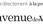 logo avenue des vins