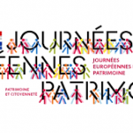 logo journées du patrimoine