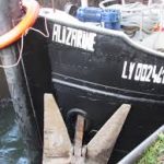 alzarine