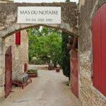 camargue-mas