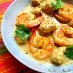 curry-poulet