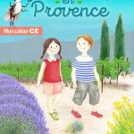 cahier-provence