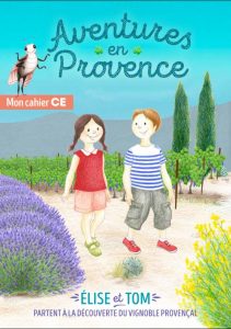 cahier-provence
