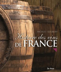 histoire-des-vins-de-france