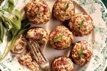 recette-champignons-farcis-delhaize