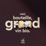 mini bouteille OE