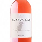 rosé Guarda Rios