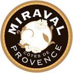 Logo Miraval