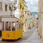 tram Lisboa