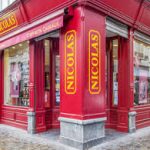 boutique Nicolas