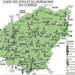appellation Correze AOP