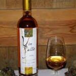 correze vin de paille