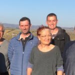 groupe des vignerons Corrésiens