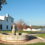 villa Margarita fontaine