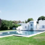 villa Margarita piscine