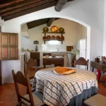 villa cuisine suite