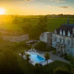 photo RBNB château viticole